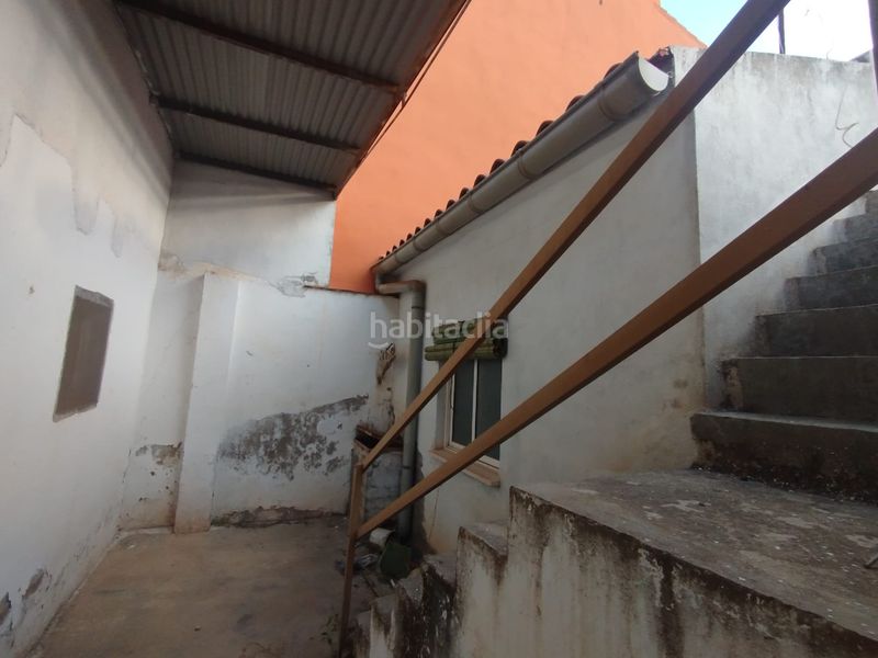 Foto 65e568f9-9671-42c5-a3fb-5b89a1177f35. Casa amb calefacció aparcament a Quintanar de la Orden