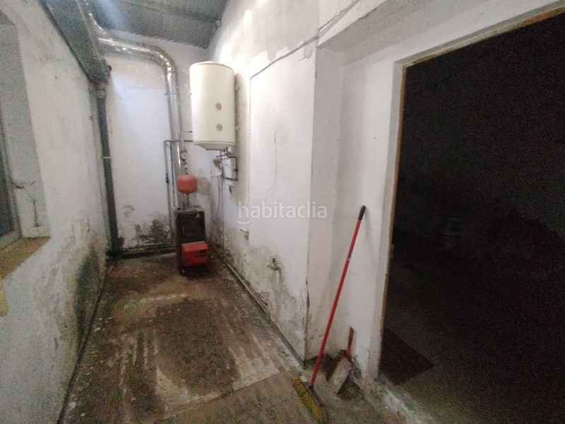 Foto 6c4f8fa2-2e1b-4eec-9aee-cbd13624723d. Casa amb calefacció aparcament a Quintanar de la Orden