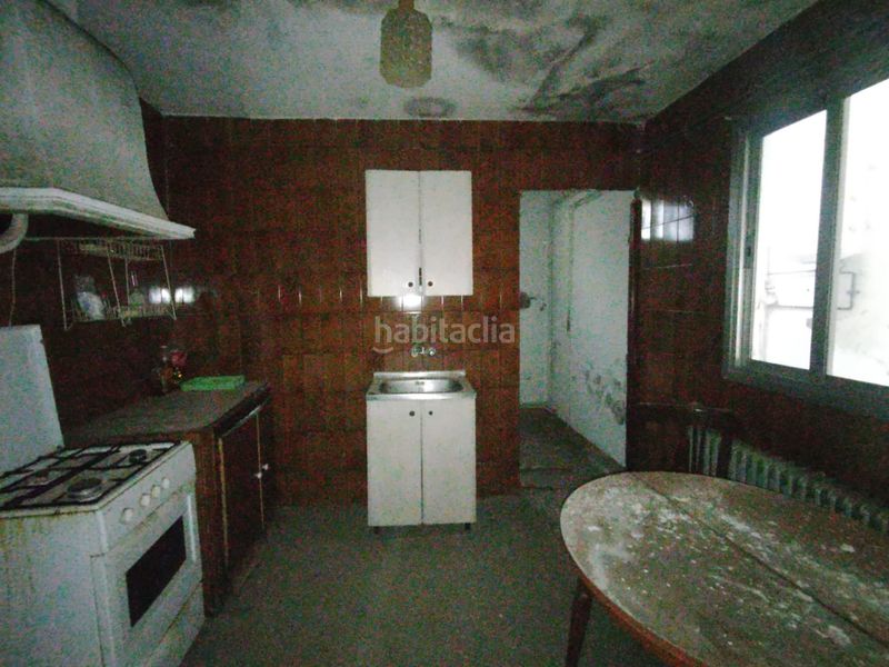 Foto b7acdd7b-5dd2-41a3-920e-3432c92301ed. Casa amb calefacció aparcament a Quintanar de la Orden
