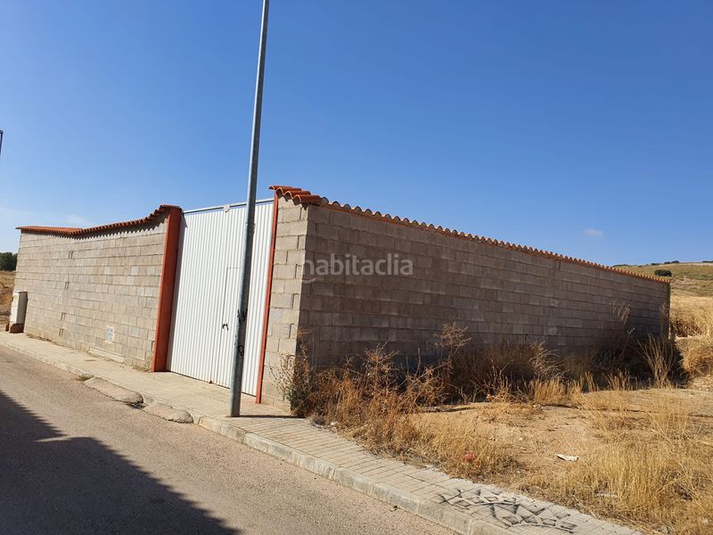 Foto ae0dbf44-a063-4e7e-95ee-dcc0b8fb95ae. Terreny residencial a Villacañas