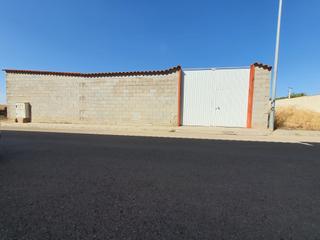 Wohngrundstück in Villacañas