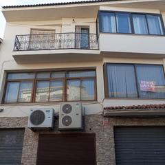 Apartamento en Villa de Don Fadrique (La). Piso en venta en la villa de d.fadriquetoledo