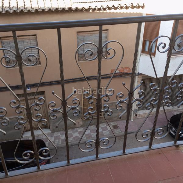 Foto c6587dd9-ab59-405c-8c74-c5fd4d53963d. Piccolo appartamento in Villa de Don Fadrique (La)