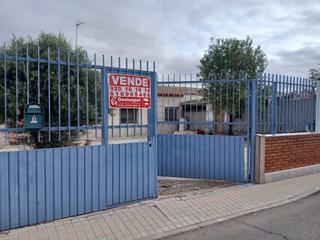 Casa a Villacañas. Venta de casa planta baja en villacañas toledo