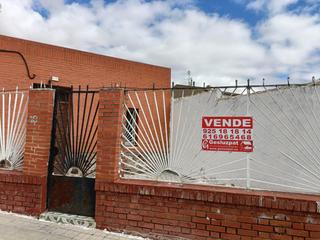 Casa a Villacañas. Casa de planta baja en villacañastoledo
