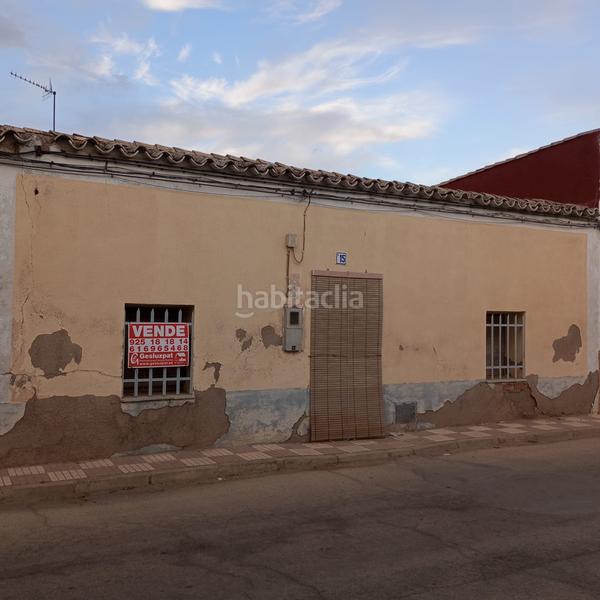 Foto 5dae5938-54a0-468d-9318-5a338d13b833. Casa in Villa de Don Fadrique (La)