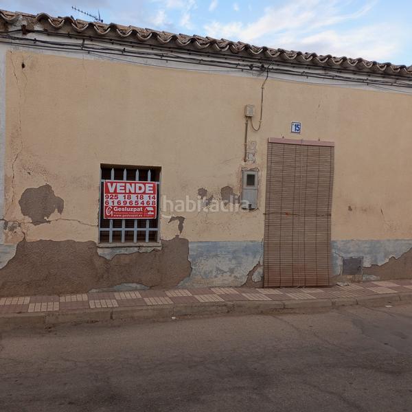 Foto e6df2b0a-71c3-400b-95c9-0ac4af234f22. Casa in Villa de Don Fadrique (La)