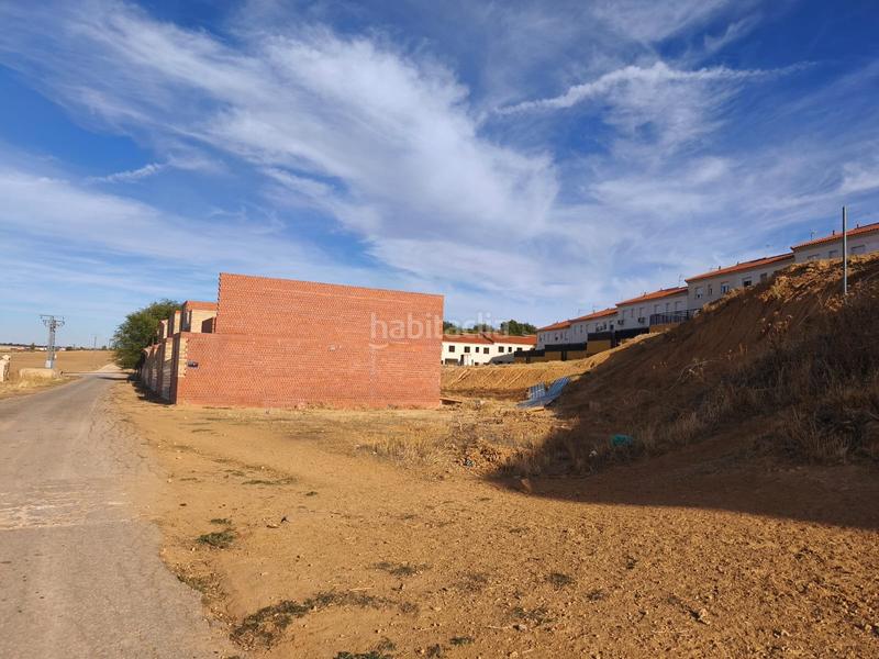 Foto 1f19024b-6079-48ed-974a-b37661dd4f4d. Reihenhaus mit heizung parking in Cabezamesada