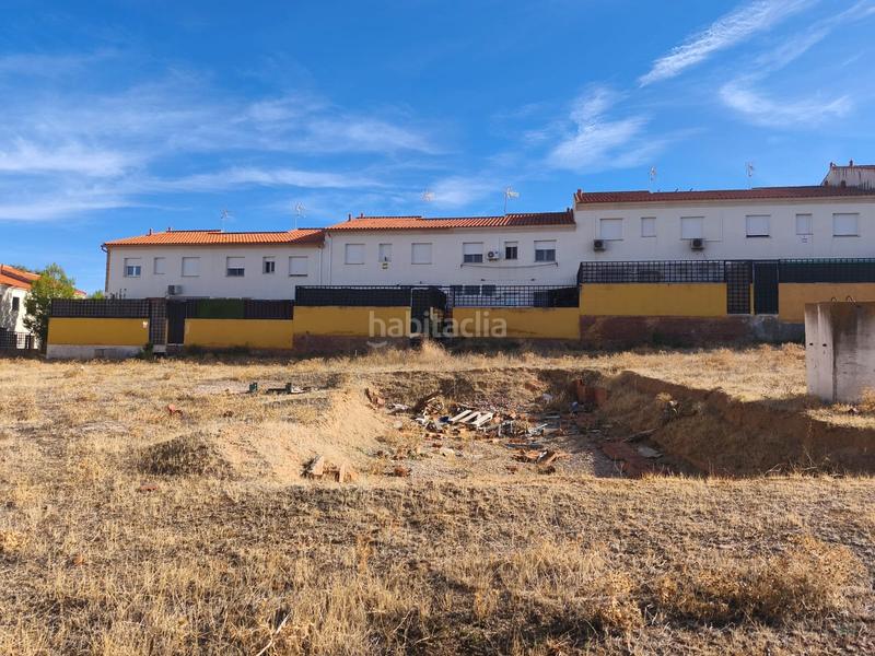 Foto 31e9a1ed-cd19-4157-8892-12cd72333091. Reihenhaus mit heizung parking in Cabezamesada