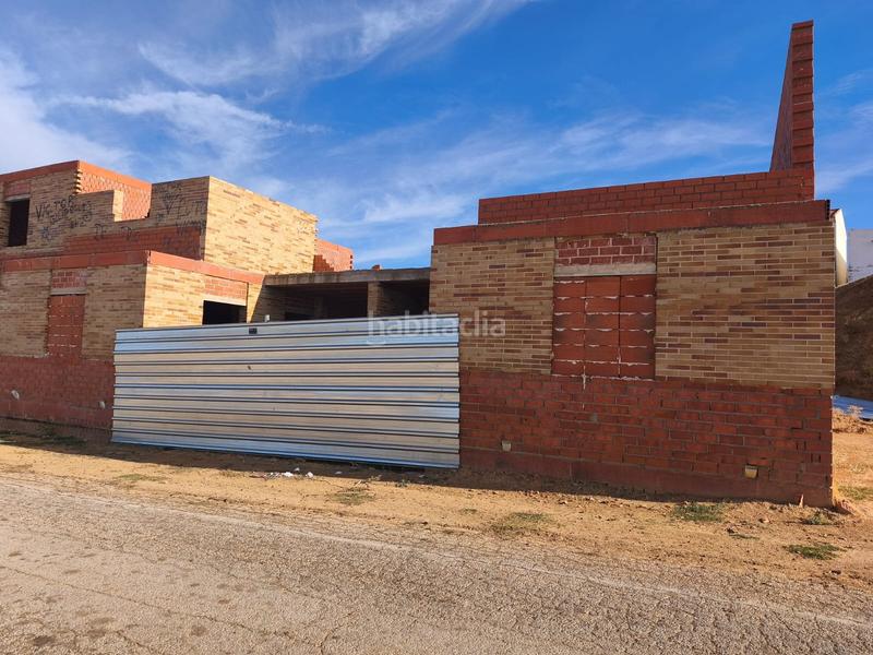 Foto 57a061ac-e7e4-4fd6-9d4f-0542b8556ff6. Reihenhaus mit heizung parking in Cabezamesada