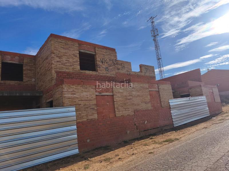 Foto 6748c2fd-6447-4a0a-991a-dd25aba7f5ef. Reihenhaus mit heizung parking in Cabezamesada