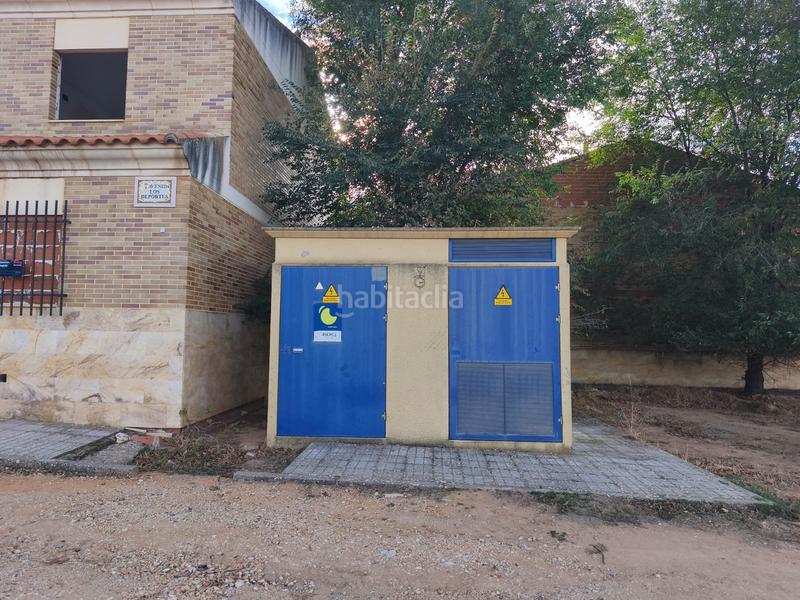 Foto d47d91e3-f961-4e00-a510-e380948a84f3. Reihenhaus mit heizung parking in Cabezamesada