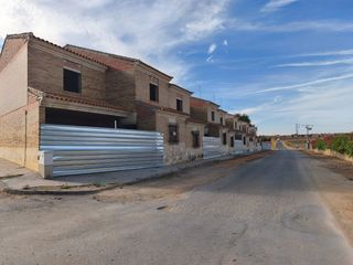Reihenhaus in Cabezamesada
