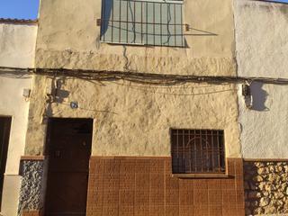 Haus in Quintanar de la Orden. Oportunidad ! casa para reformar en quintanar de la orden