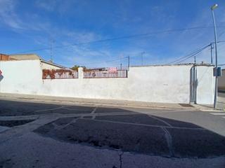 Terreny residencial a Villacañas