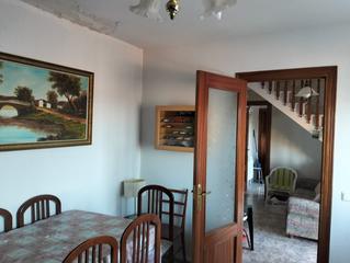 Maison à Guardia (La). Casa en venta en la guardia