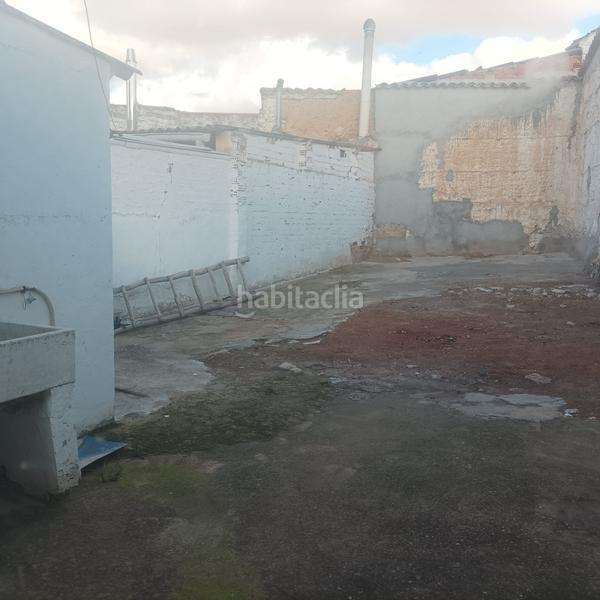 Foto 0b3144be-cf8c-463b-b513-87281423202e. Haus mit heizung in Villanueva de Alcardete