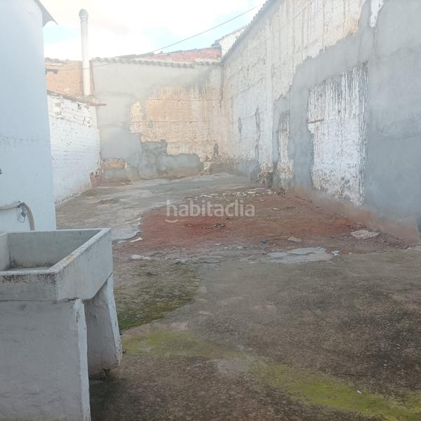 Foto 7c3b65e8-2da4-4837-8d6d-94ae088c7b71. Haus mit heizung in Villanueva de Alcardete