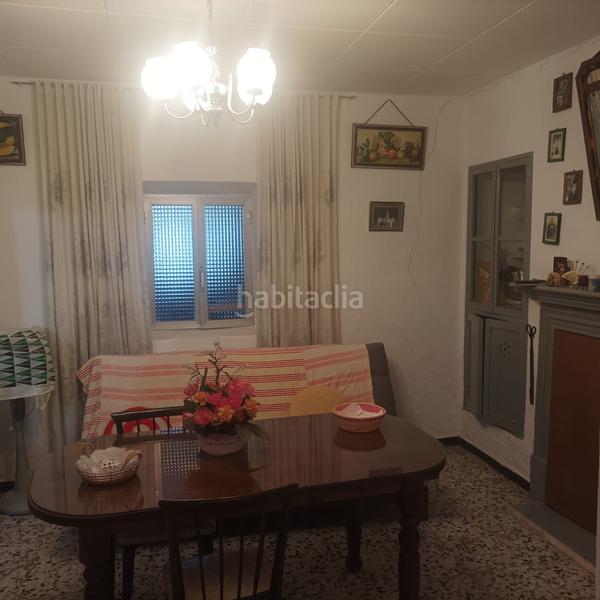 Foto 8b0b418a-67e1-419d-a94e-80b1a24076e4. Haus mit heizung in Villanueva de Alcardete