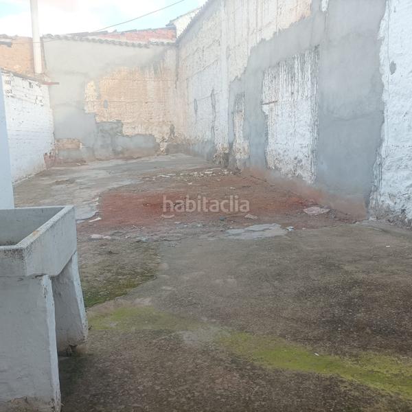 Foto d16c5760-f9f0-4556-9277-f141cc80cca9. Haus mit heizung in Villanueva de Alcardete