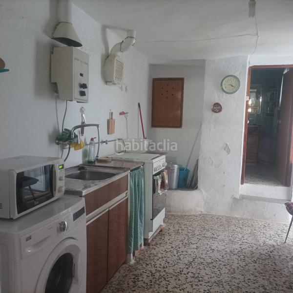 Foto efbedc87-bfa7-490a-be5a-02acf9669a66. Haus mit heizung in Villanueva de Alcardete