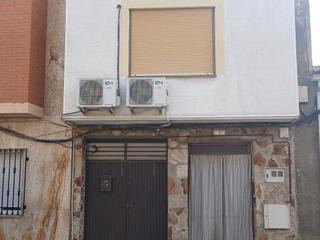 Maison à Villacañas. Venta casa para entrar a vivir en villacañastoledo