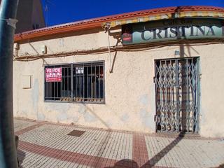 Geschäftsraum in Villacañas