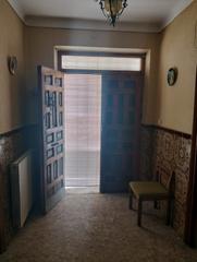 Casa a Lillo. Vivienda en venta en lillotoledo