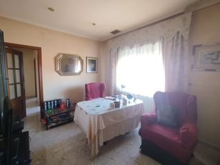 Pis en Quintanar de la Orden. Venta de piso de dos habitaciones en el centro de quintanar