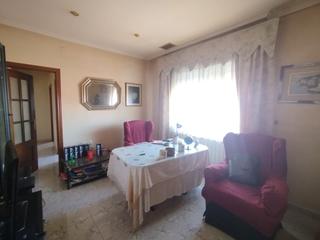 Appartement à Quintanar de la Orden. Venta de piso de dos habitaciones en el centro de quintanar