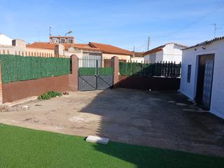 Location Maison à Villacañas. Casa alquiler vacacional en villacañastoledo