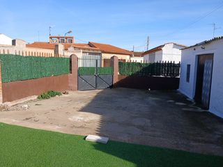 Affitto Casa in Villacañas. Solo fines de semanacasa vacacional en villacañastoledo