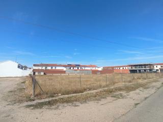 Terreno residenziale in Quintanar de la Orden