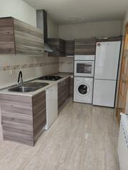 Casa adosada en Corral de Almaguer