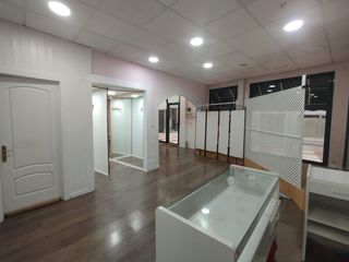 Locale commerciale in Quintanar de la Orden