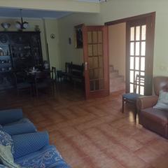 Maison jumelée à Quintanar de la Orden. Oportunidad!! bajada de precio!! venta de casa adosada en quinta