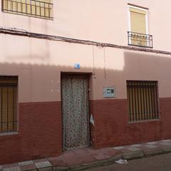 Haus in Villa de Don Fadrique (La). Venta de vivienda en la villa de d.fadrique toledo