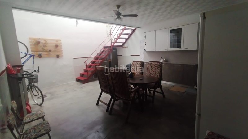 Foto b91b8b3f-54e7-43ca-b468-f370f2c4373a. Casa amb calefacció a Puebla de Almoradiel (La)