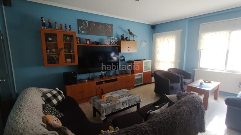 Foto ec9355b5-9b66-4049-9fdf-5b3911755293. Casa amb calefacció a Puebla de Almoradiel (La)