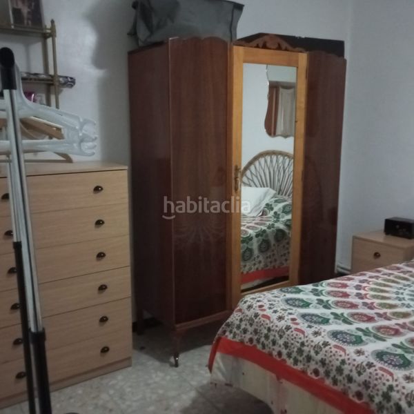Foto 3c898ce2-1f27-4d96-909b-7a347f3da845. Casa amb calefacció aparcament a Puebla de Almoradiel (La)