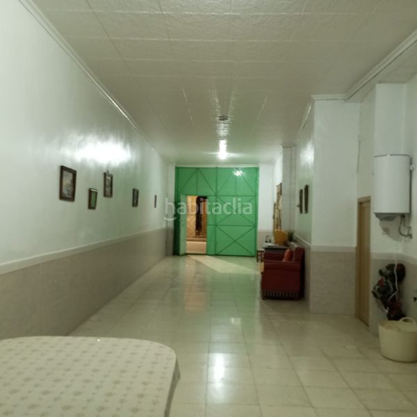 Foto 96985250-e133-45d5-8eb3-e19a6120af0f. Casa amb calefacció aparcament a Puebla de Almoradiel (La)