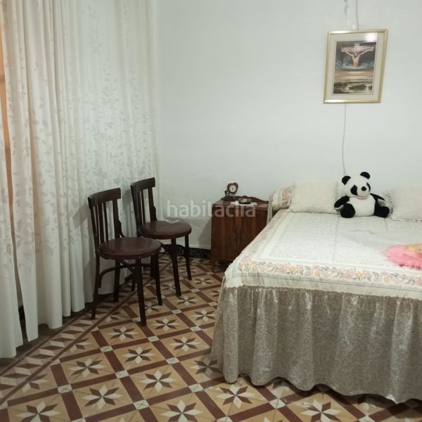 Foto e030575c-3e40-4ec0-81f9-be7ffa9c8c2a. Casa amb calefacció aparcament a Puebla de Almoradiel (La)