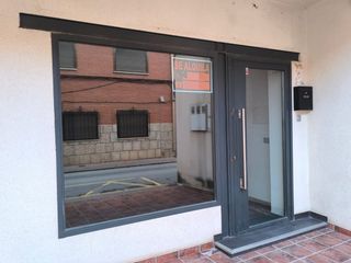 Miete Geschäftsraum in Quintanar de la Orden