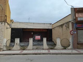 Locale commerciale in Villacañas