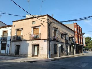 Édifice à Villacañas