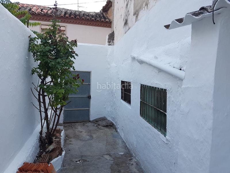 Foto 3366f17c-2541-4329-b726-37ac708033ed. Haus in Corral de Almaguer