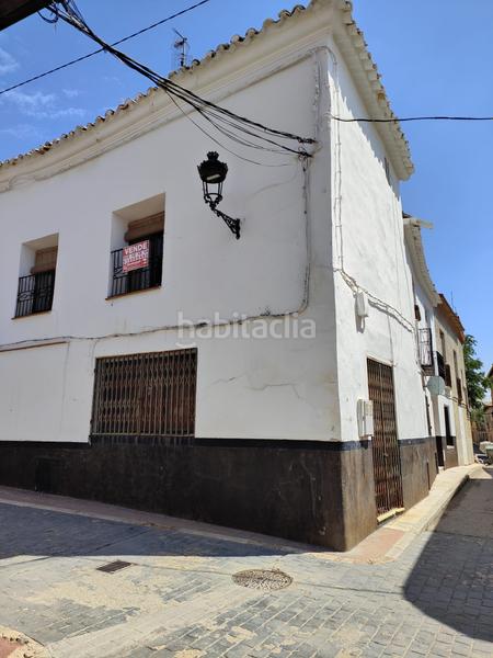 Foto 8d3f7c33-6894-4841-a5cf-7398f4229e05. Haus in Corral de Almaguer