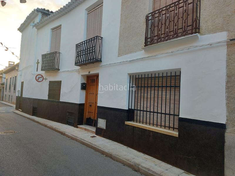 Foto aff177fa-08e2-493d-91bc-a3fd66a3d350. Haus in Corral de Almaguer