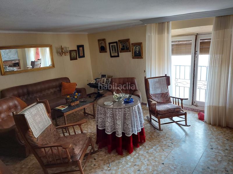 Foto edb51238-6527-4dc0-ae4c-b472e1420297. Haus in Corral de Almaguer