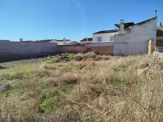 Residential Plot in Quintanar de la Orden